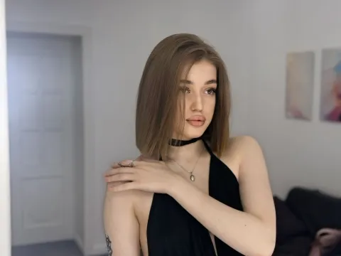jasmine live cam model ElizaSens