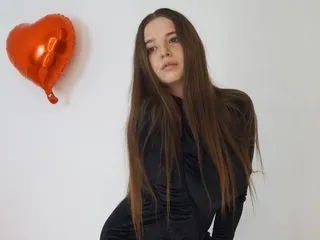 live sex club model ElizabethBronks