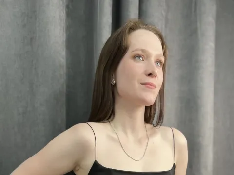 webcam stream model ElizabethJackso