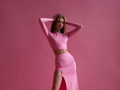 live oral sex model EllaBentley