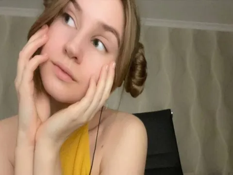 live sex modèle EllaRobinsonn