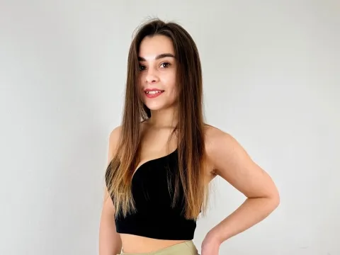live webcam sex model EllenLaw