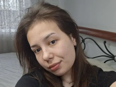 live sex acts model ElletteBramblett