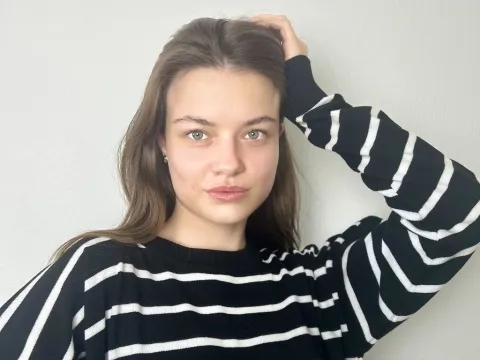 pussy webcam model ElletteDonnay