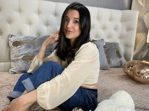 cam live sex model ElliFisher