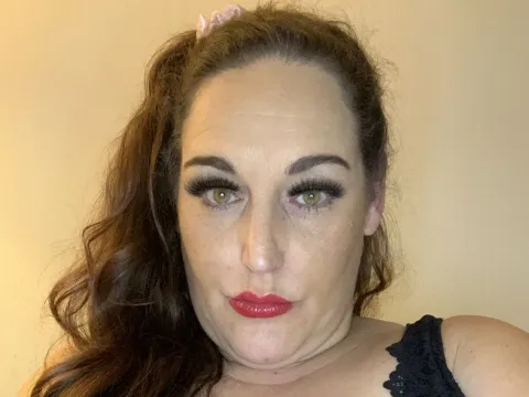 live webcam sex model EllieJo