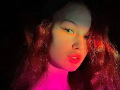 live sex picture model EllyClutch