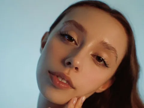live sex clip model EllyGilmoon