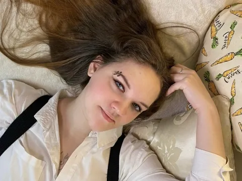 pussy licking Model ElsaGilmoore