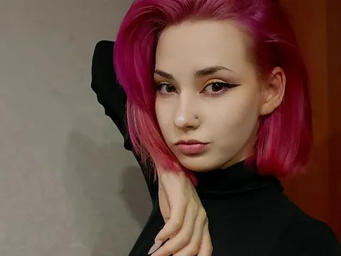 jasmine webcam model ElviaBiddy