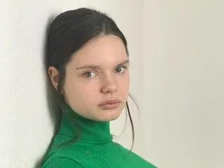 adult webcam model ElvinaCapell