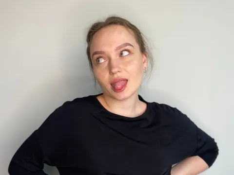 webcam sex model ElwineDensford