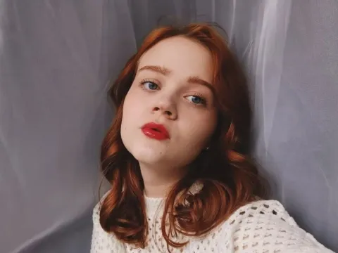 live web sex model ElwynaHartshorn