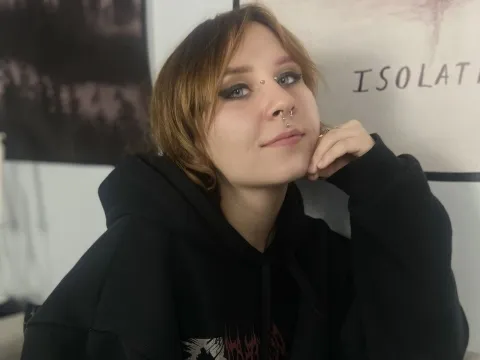 webcam sex model EmiliaHunter