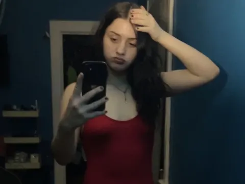live webcam sex model EmiliaSue