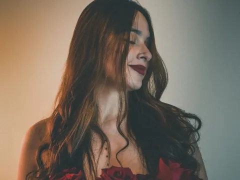 video live chat model EmilianaFerreira