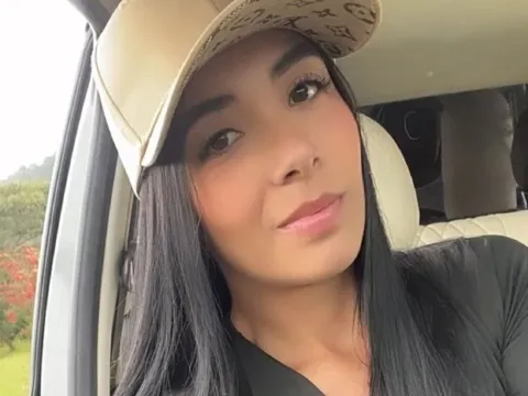 cam chat model EmilyBrontes