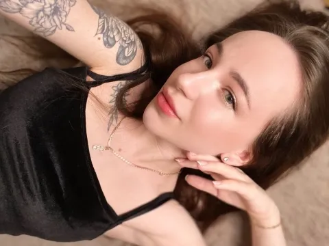 modelo de live sex woman EmilyWesly
