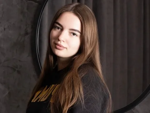 video live chat model EmiraWick