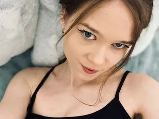 modelo de live jasmine show EmmSummers