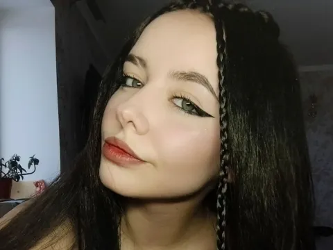 sexy webcam chat model EmmaAdkins