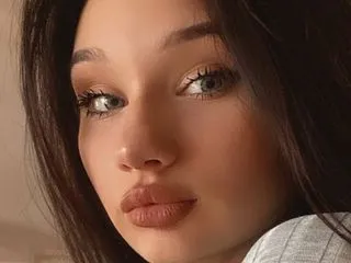 sexy webcam chat model EmmaDaavis