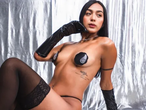 sex webcam model EmmaFosteron