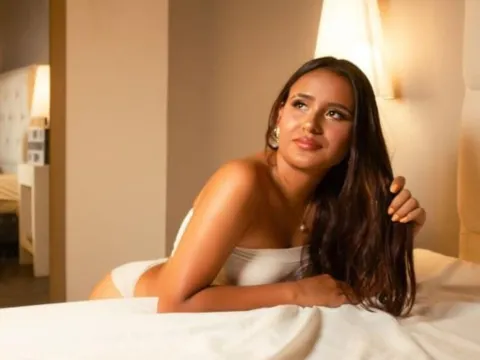 live online sex model EmmaGarcias