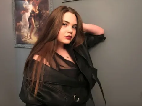 jasmin webcam model EmmaGrail