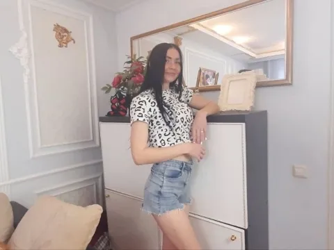 live privates model EmmaIvey