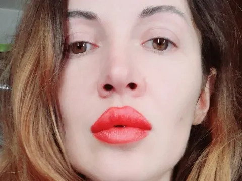 live webcam sex model EmmaSen