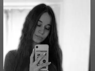 sex web cam model ErikaMores