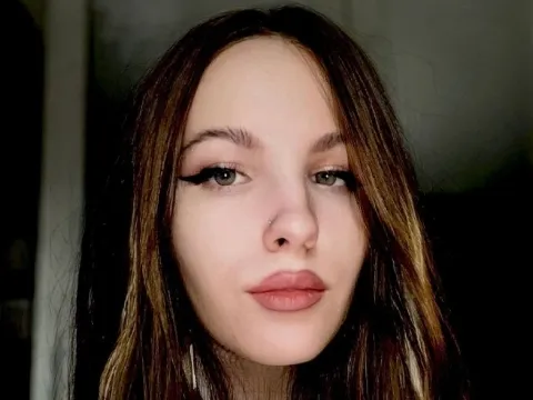 video dating model ErinSteawart