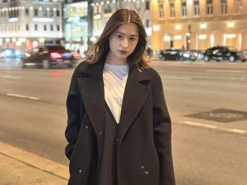amsterdam show model ErleneApps