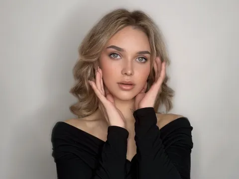 afro bitch bang model ErleneEdsall