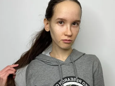 sex webcam chat model EstherLongs