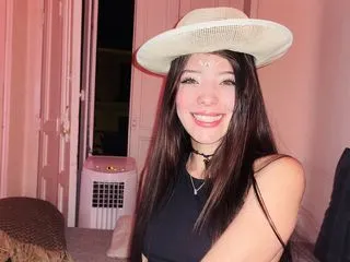 live sex video chat model EstrellaDeldia
