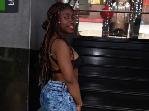 jasmin live model EstrellaGoldens