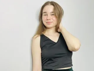 teen webcam model EthalCroyle