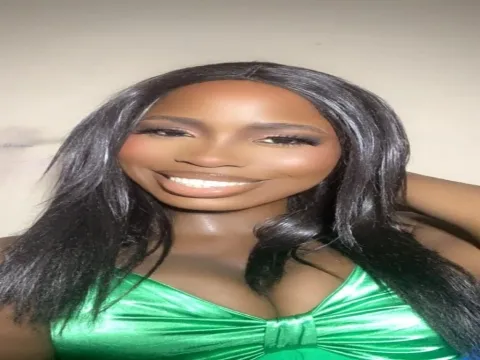 jasmine live model EtinLisa