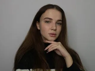 teen webcam model EugeniaBurner