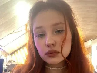 live sex tv model EvaConrad