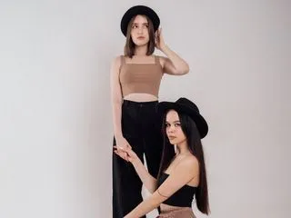 live sex web model EvaDotson