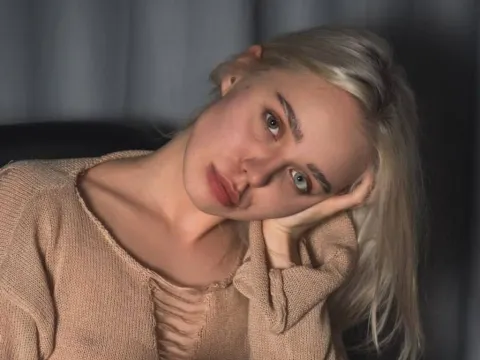 hot live webcam model EvaFeya