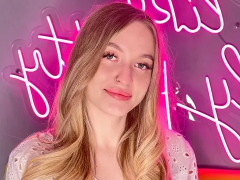 webcam sex model EvaHarriston