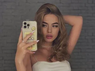 adulttv chat model EvaIvory