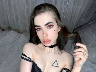 live sex experience model EvaMarshman