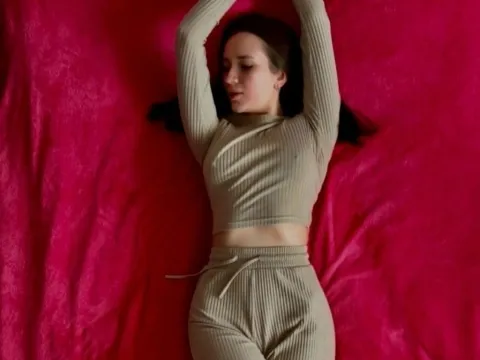 live sex video model EvaNauer