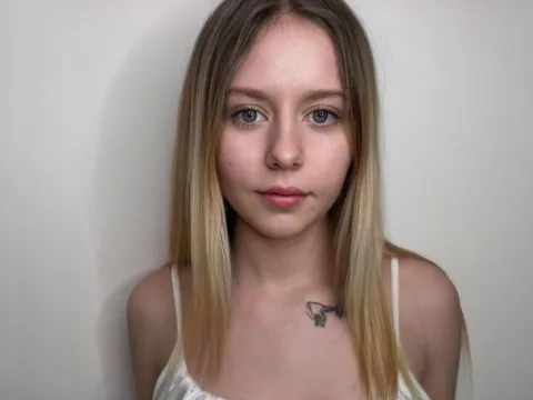 nude webcams model EvaRandall