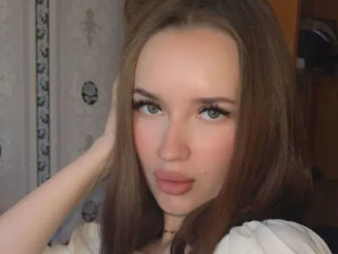 rock bitch model EvaRustik